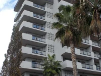 Apartamentos Michelangelo 