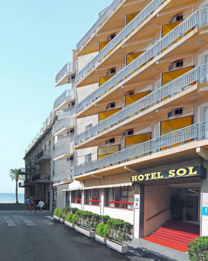 RH Sol 3*