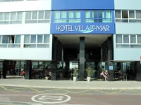 Villa Del Mar 4*