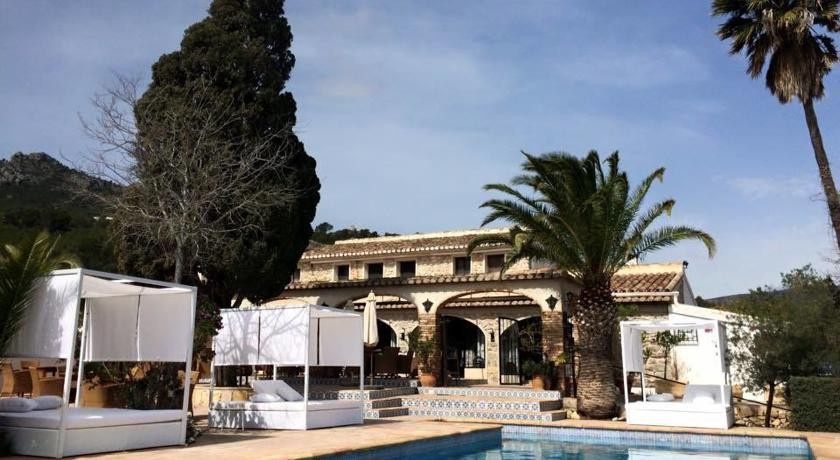 Casa del Maco 2*