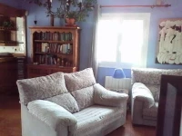 Casa Ligia Moraira 