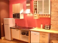 Apartamentos El Pilar 