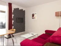 Apartamentos Gascons 