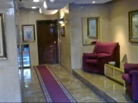 Apartamentos Ray 