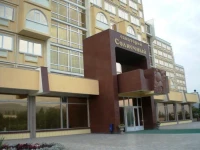 Солнечный санаторий Кисловодск 