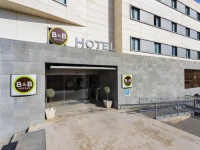 H2 Elche 3*