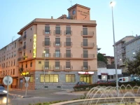 Gran Hotel Toledo 2*