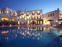 Grand Beach 4*