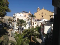 La Ventana 