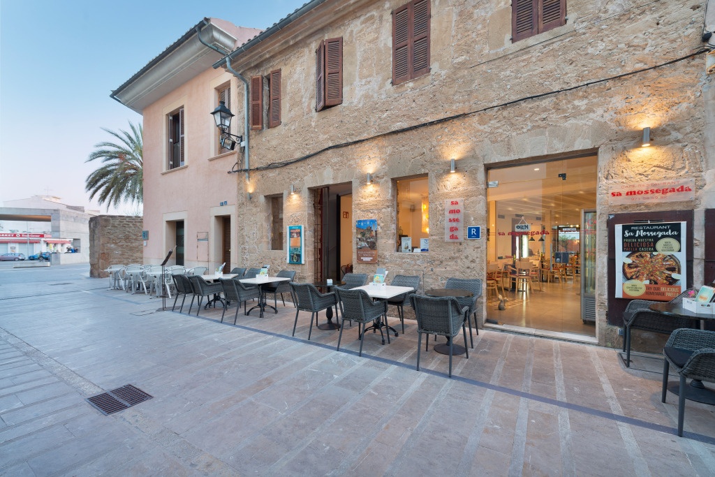 Alcudia Petit 