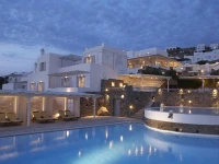 Porto Mykonos 4*