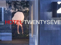 Twentyseven