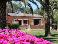 Finca Es Torrent 