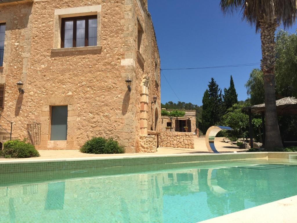 Finca Son Sama 4*