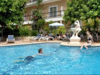 Morlans Garden 3*