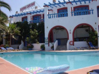 Palm Bay Hotel