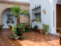 Hostal Andalucia 