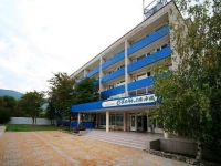 Светлана отель Геленджик 