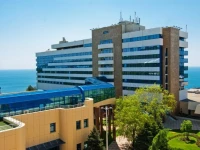 Газпром Ямал комплекс 1 и 2 корпус 4*