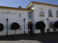 Puerta de Algadir 1*