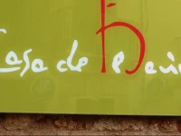 Casa de Federico 