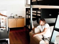 Granada Inn Backpackers 