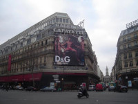 Adagio Paris Haussmann