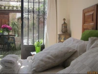 Patio Granada 