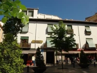 Pension Zurita 
