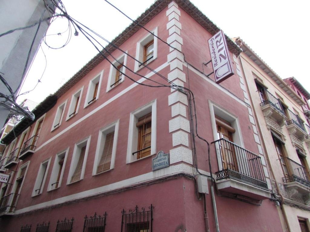 Residencia Ziri 