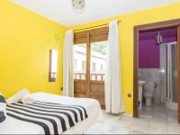 White Nest Hostel 