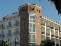 Almijara 3*