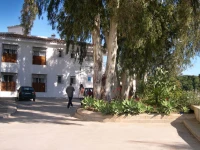 Apartamentos Turisticos La Mundial 
