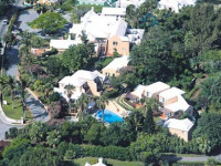 Fourways Inn & Cottages Colony