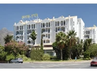 Pyr Marbella 