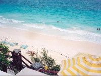 Coral Beach & Tennis Club