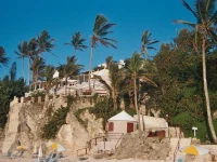 Coral Beach & Tennis Club 4*