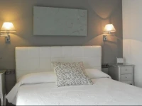 Apartamentos Abril 