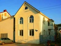 Анапа частный отель ул. Северная 