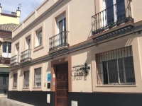 Apartamentos Las Cruces 2*
