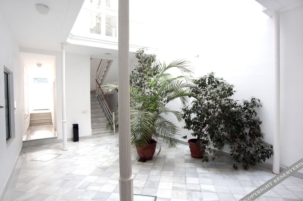 Apartamentos Pilatos 