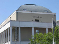 ToRVEhallerne
