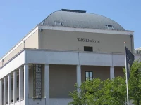ToRVEhallerne 4*
