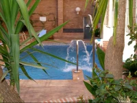 Bellavista Sevilla 3*