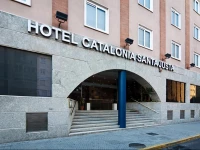 Catalonia Santa Justa 4*