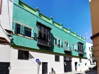 Feeling Sevilla Hostel 