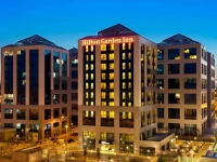 Hilton Garden Inn Sevilla 4*