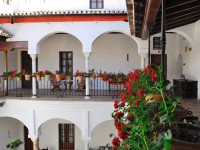 Las Casas de la Juderia