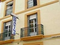 Pension Gravina 