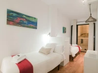 Puerta Catedral Studios 